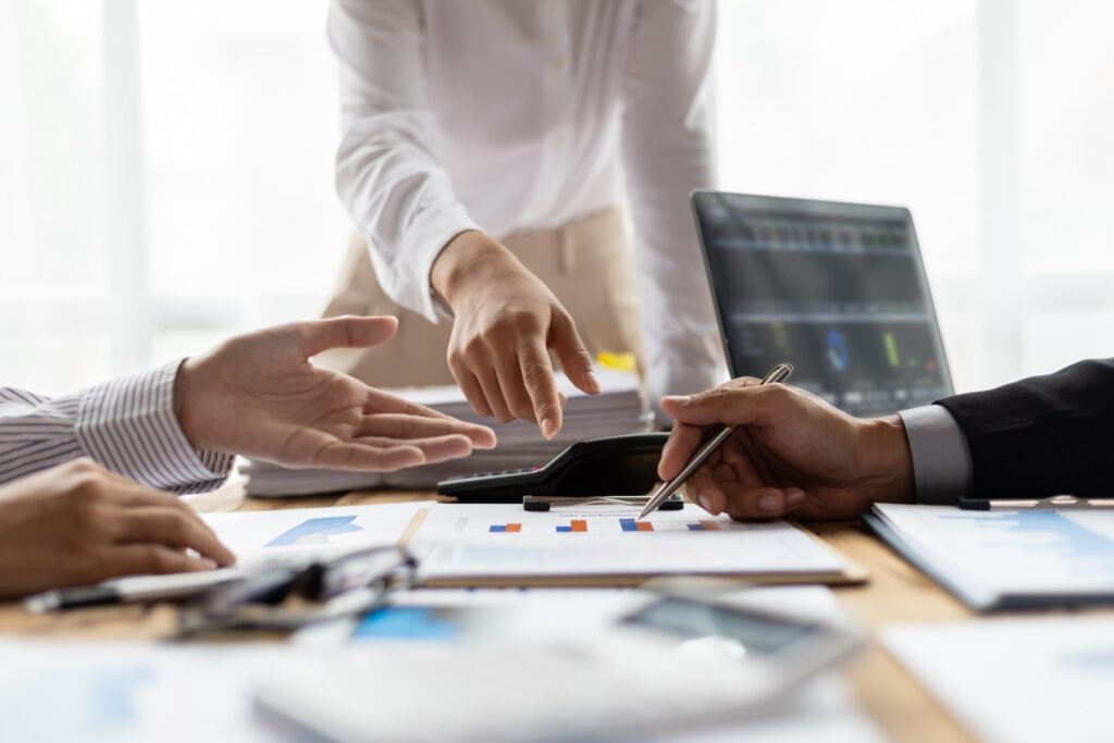 Rozwój przedsiębiorczości - zdjęcie ilustracyjne