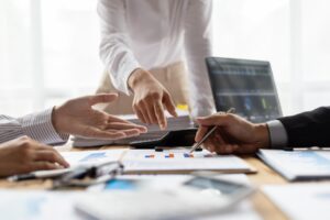 Rozwój przedsiębiorczości - zdjęcie ilustracyjne