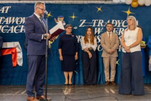 Uroczyste obchody 130lecia szkoły
